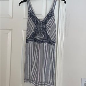 Summer Romper